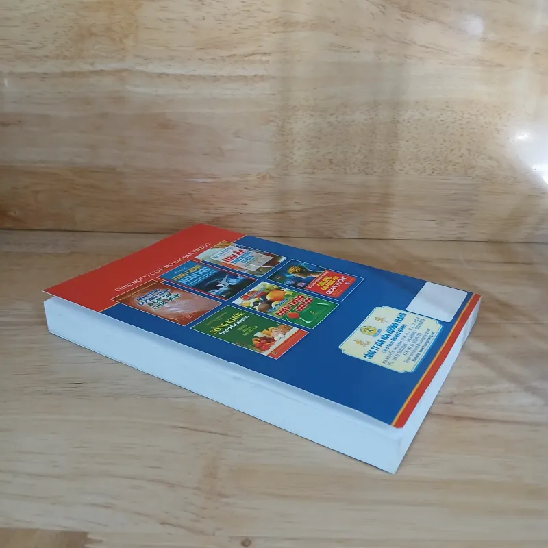 Chữa Bệnh Bằng Phương Pháp Quán Tưởng - Gerald Epstein, M.D 792183