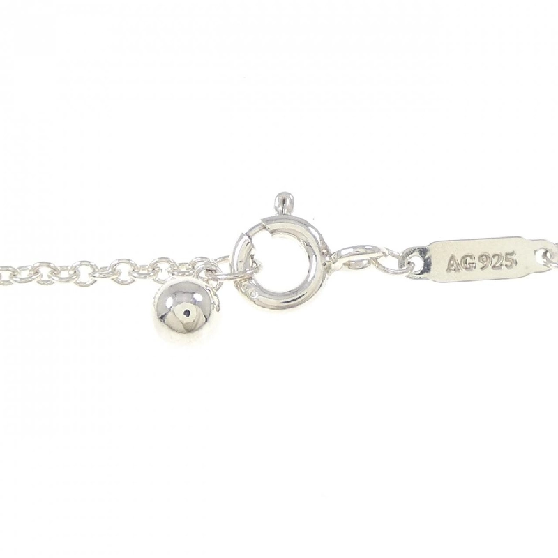 Dây chuyền bóng Tiffany - Hàng hiệu Authentic 842857