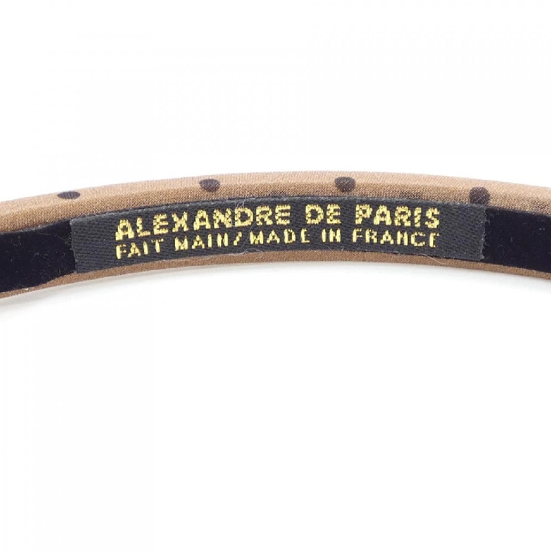 Phụ kiện tóc ALEXANDRE DE PARIS 656448