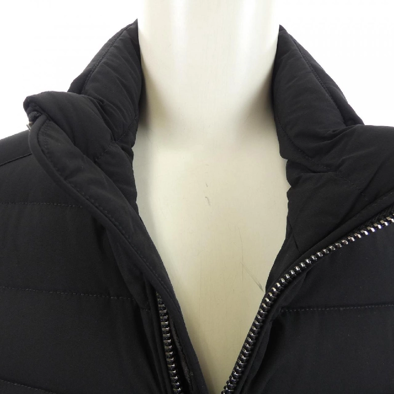 Áo khoác lông vũ MOORER RAY-KN - Hàng hiệu Chính hãng 892650