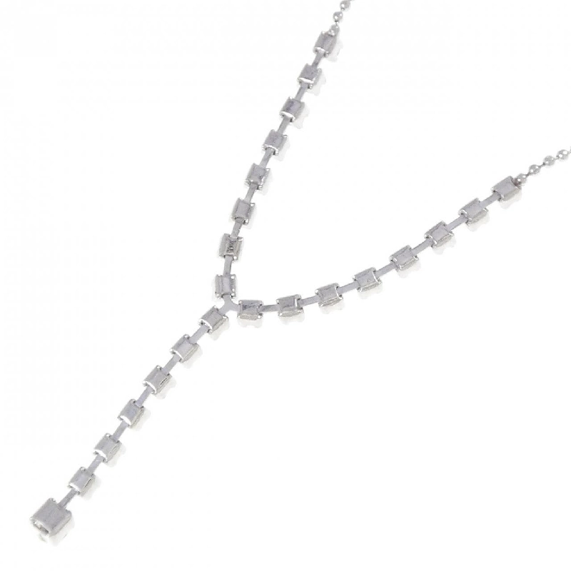 Dây chuyền kim cương PT850 0.50CT - Hàng hiệu Chính hãng 860813