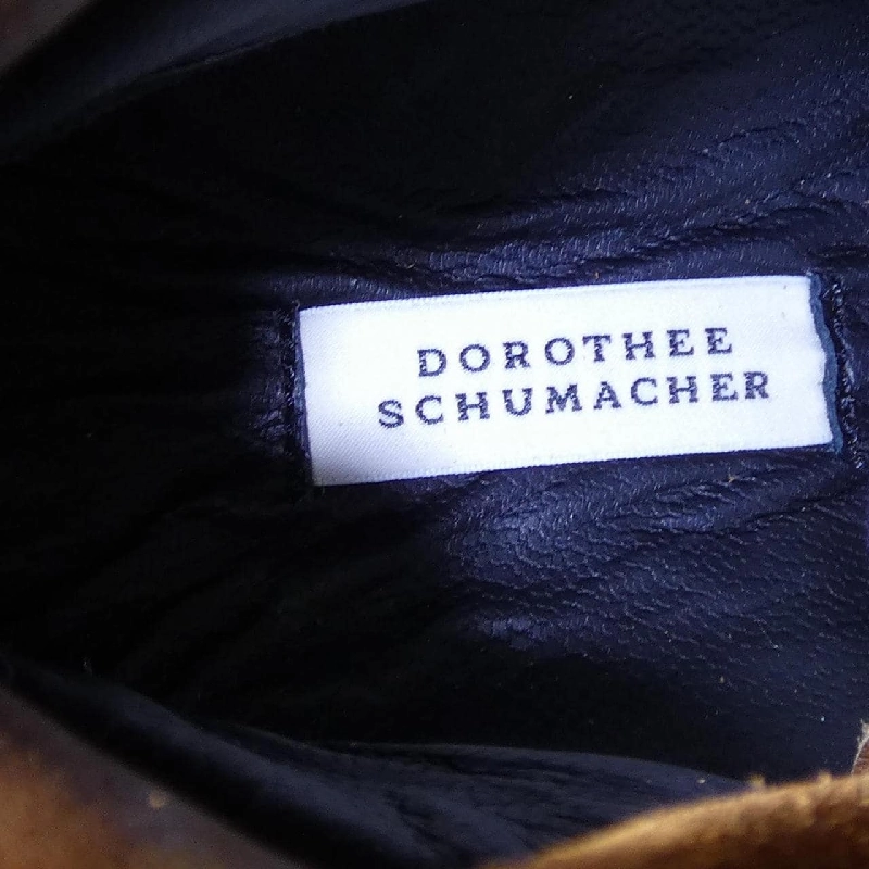Giày bốt DOROTHEE SCHUMACHER 657177