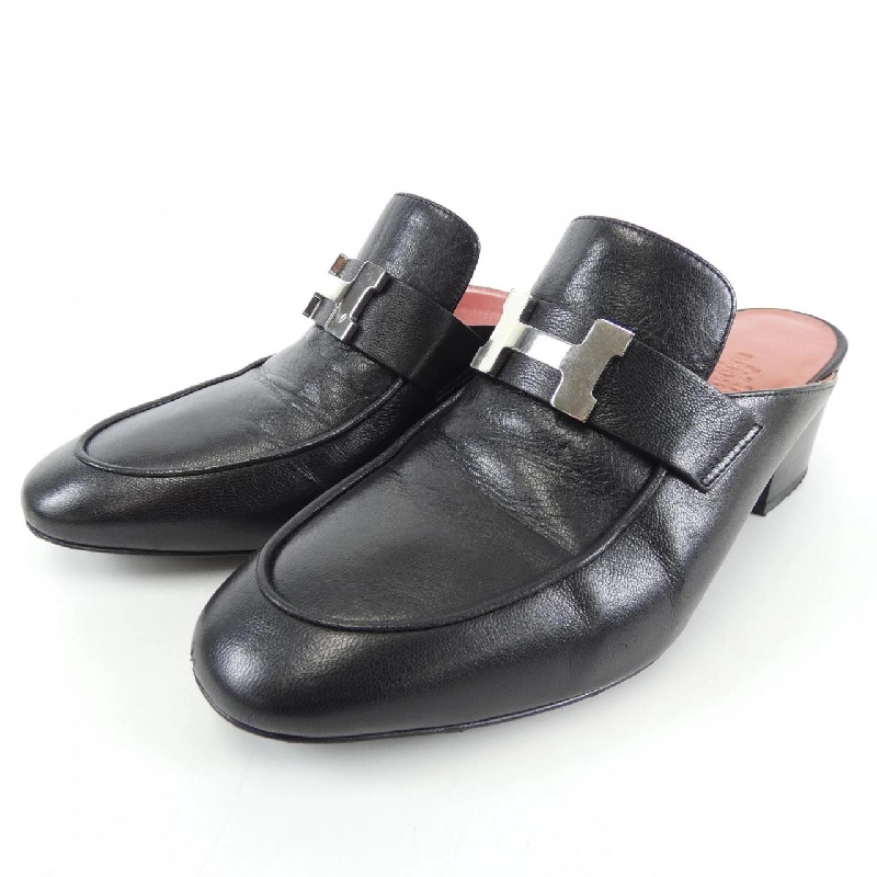 【Mã giảm giá】Giày sandal HERMES 663523