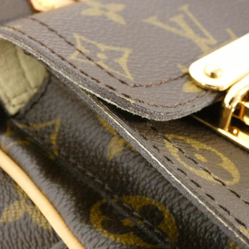 Túi xách Louis Vuitton Monogram Manhattan PM M40026 - Hàng hiệu Chính hãng 764750