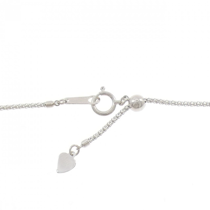 K18WG Nhẫn Đính Hôn Kim Cương 1.12CT - Hàng hiệu Chính Hãng 859316