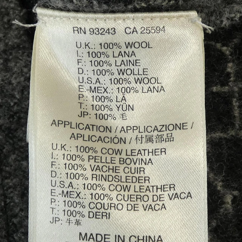 Áo khoác DIESEL 630728