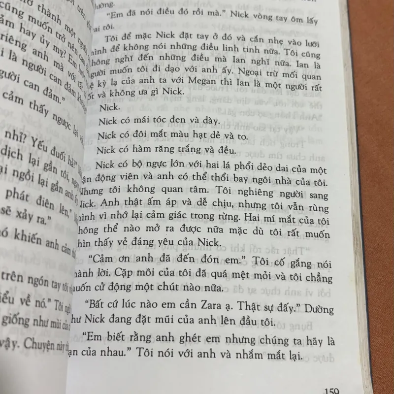 Ám ảnh Need 🌊 573017