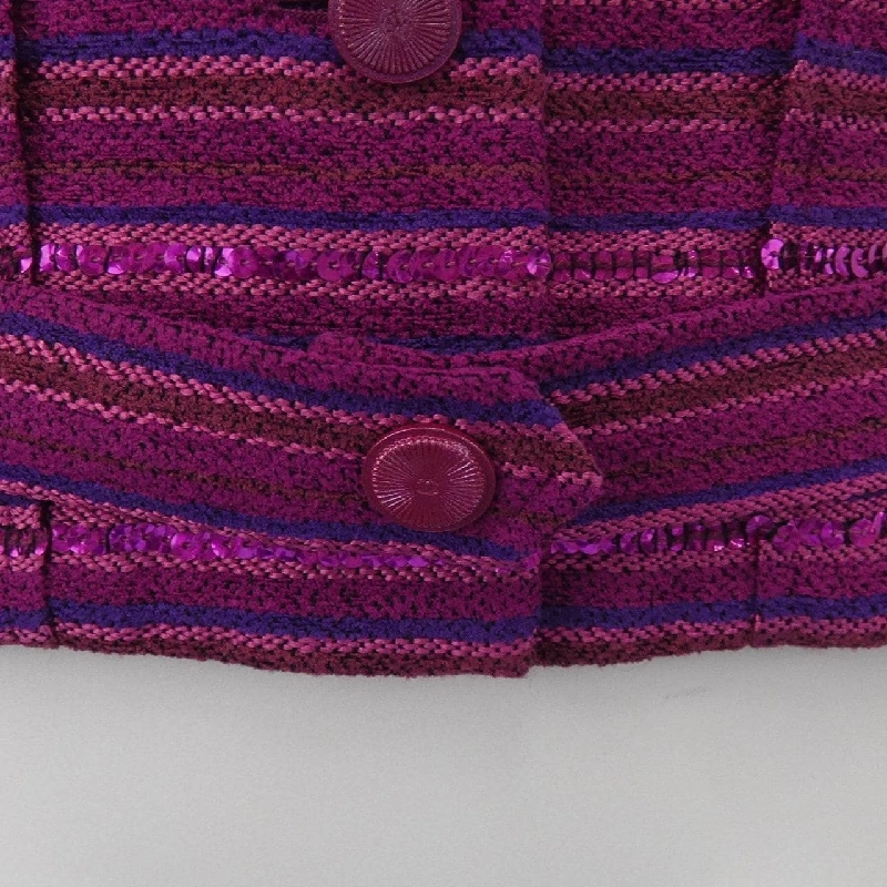 【Cổ điển】Áo khoác CHANEL 633931