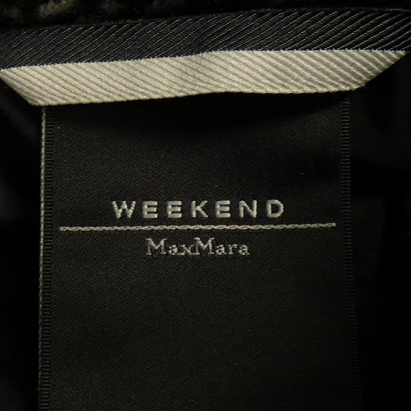Áo khoác lông vũ Max Mara weekend 637299