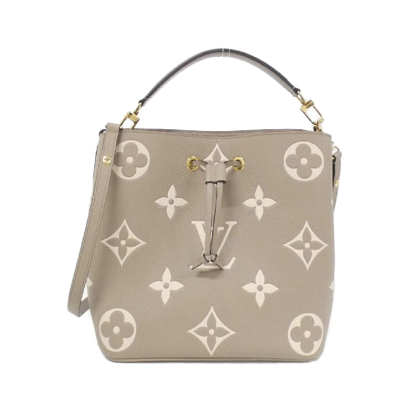 Túi đeo vai Louis Vuitton Monogram Empreinte Neo Noé MM M45555 - Hàng hiệu Chính hãng 763967
