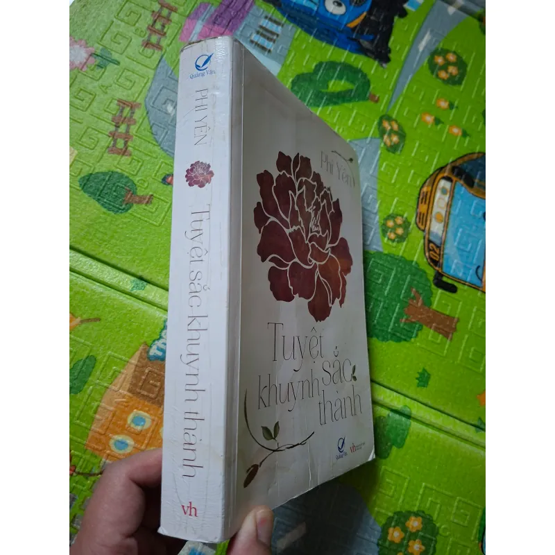 Tuyệt Sắc Khuynh Thành 753909