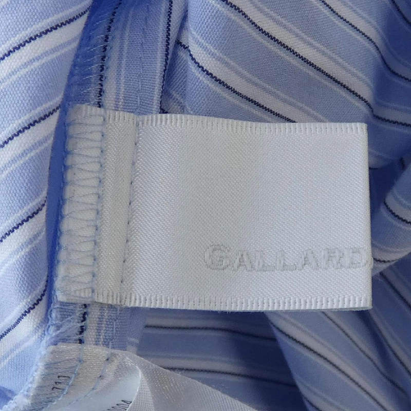 【Mã giảm giá】GALLARDA GALANTE Áo sơ mi 643176