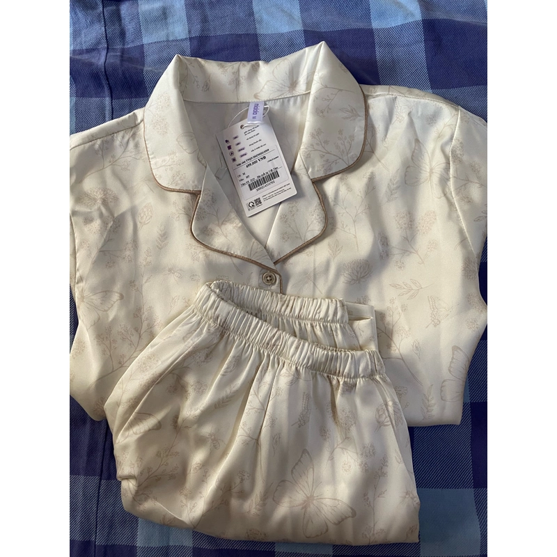 Bộ đồ mặc nhà cho Nữ size M 496240