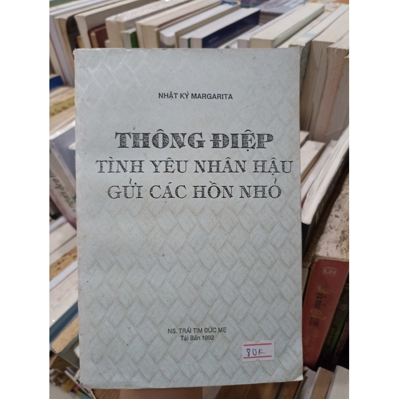 Thông Điệp Tình Yêu Nhân Hậu Gửi Các Hồn Nhỏ  505944