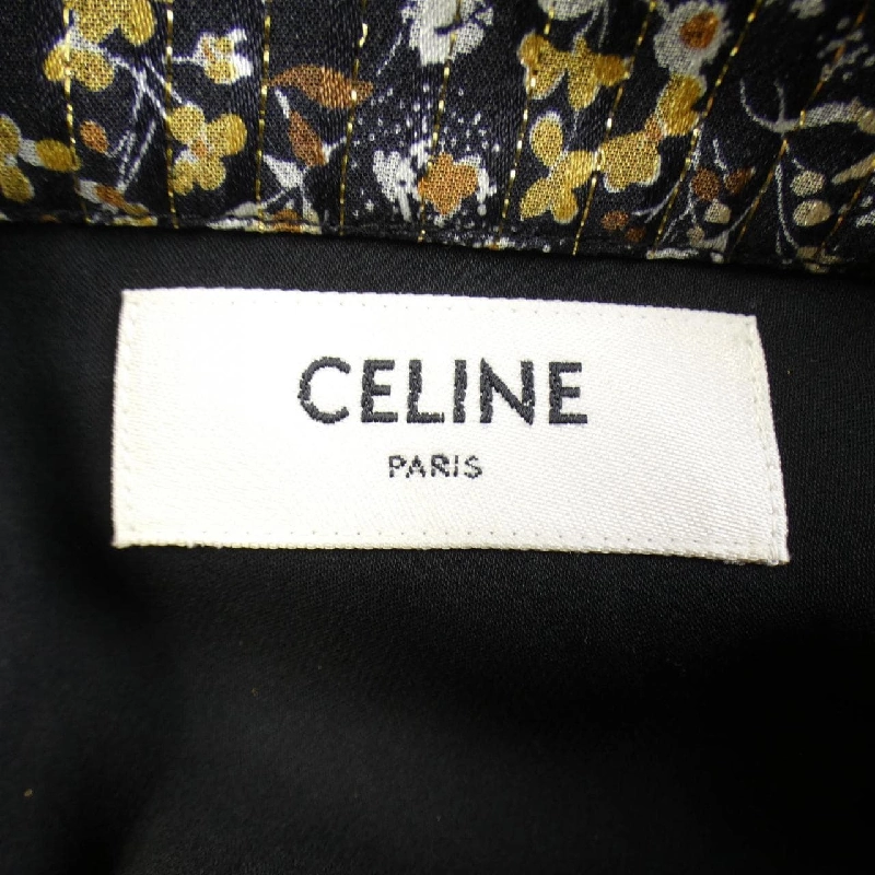 セリーヌ CELINE Top - Hàng hiệu Chính hãng 637932