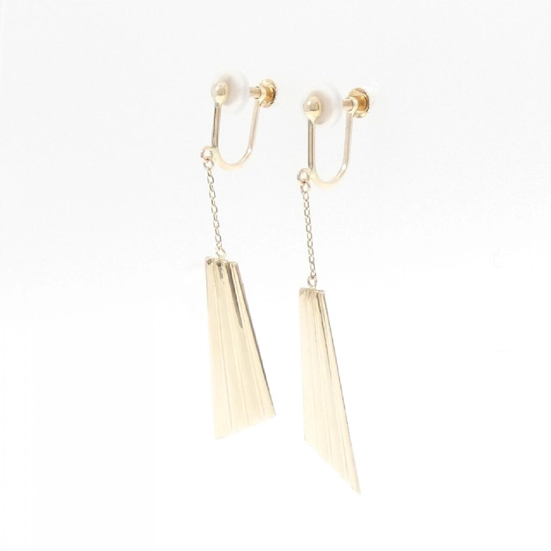 K10YG Bông tai - Hàng hiệu Authentic 872658