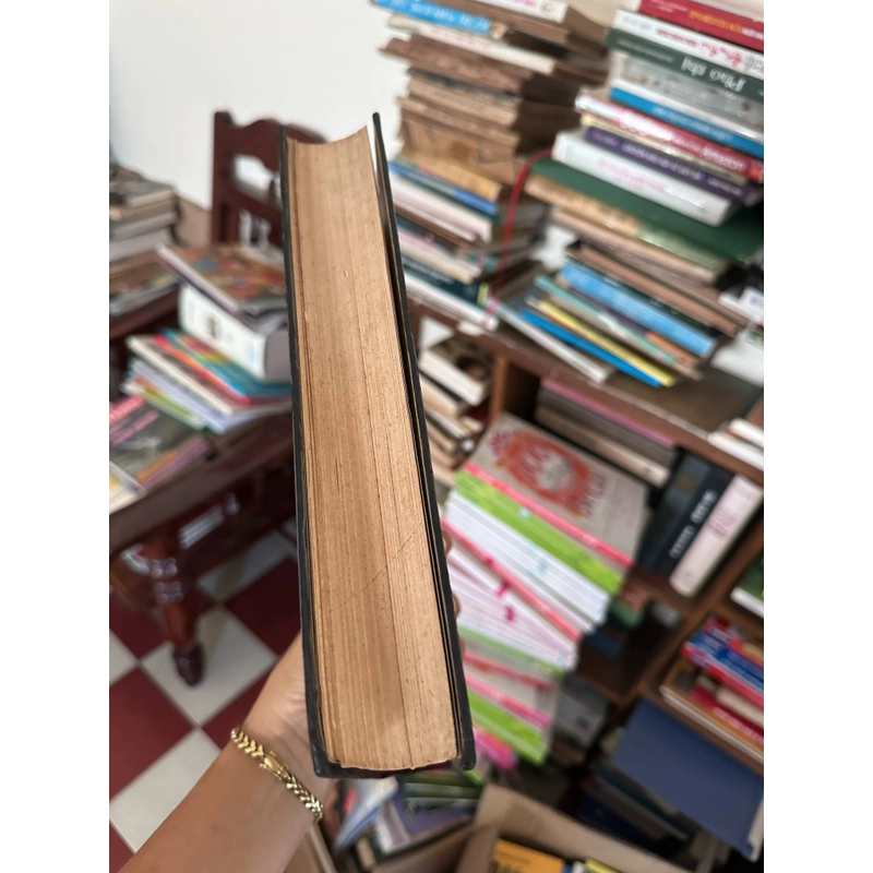 Trạch Vận Tân án 452563