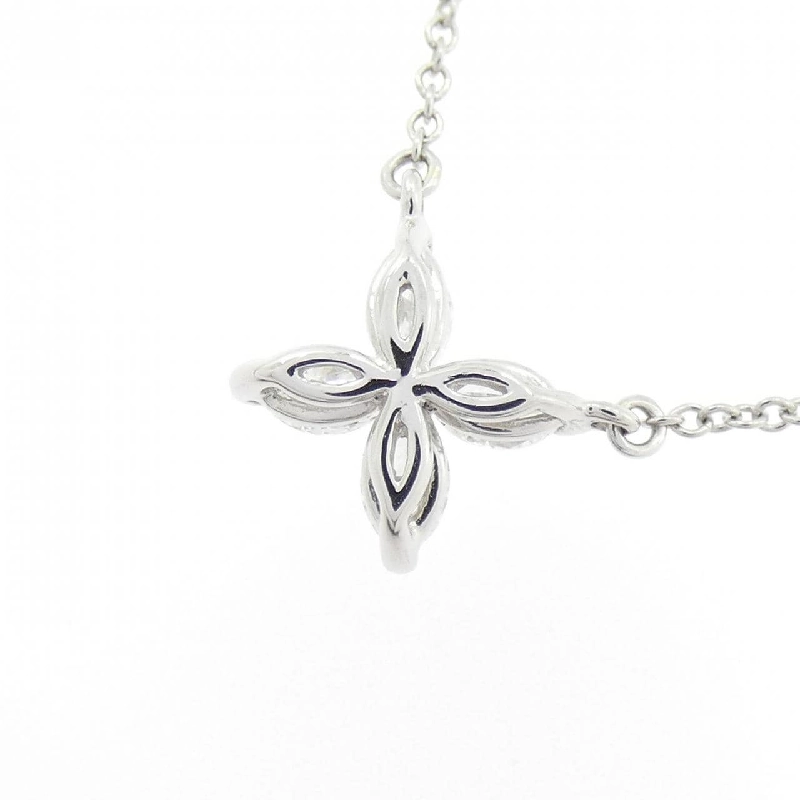 Dây chuyền nhỏ Victoria Tiffany - Hàng hiệu Authentic 841573