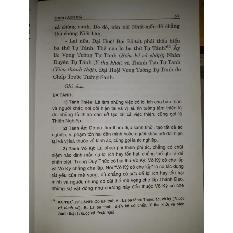 Kinh Lăng Già 674858