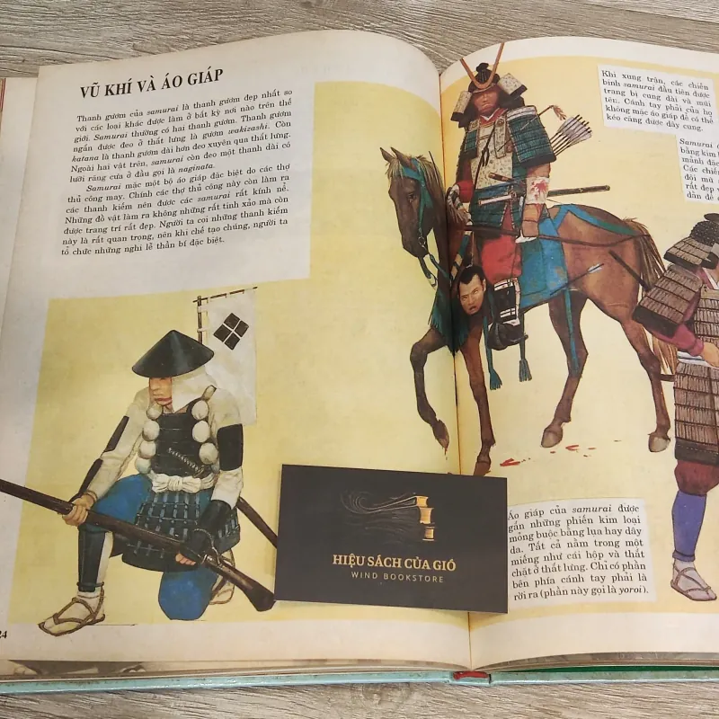 Các nền văn minh vĩ đại trên thế giới (Bìa cứng) 561533