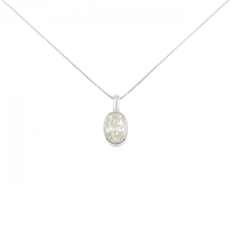 Dây chuyền kim cương PT900/PT850 1.230CT - Hàng hiệu Chính hãng 861502