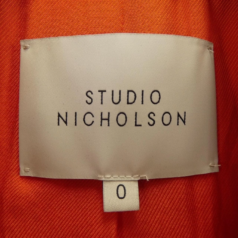 Áo khoác STUDIO NICHOLSON 629074