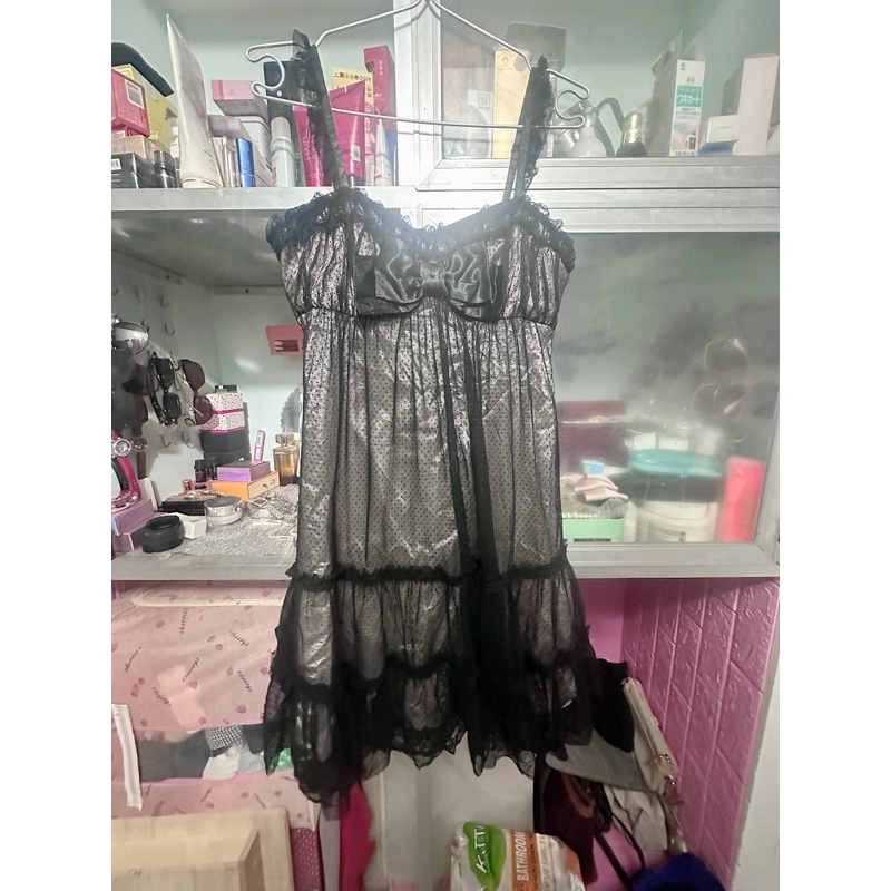 Đầm và áo kiểu, croptop 498916