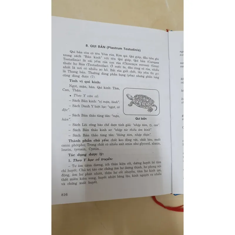 DƯỢC HỌC CỔ TRUYỀN  1010664