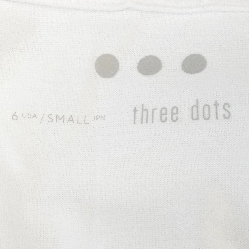 THREE DOTS - Áo top hàng hiệu Authentic 775419