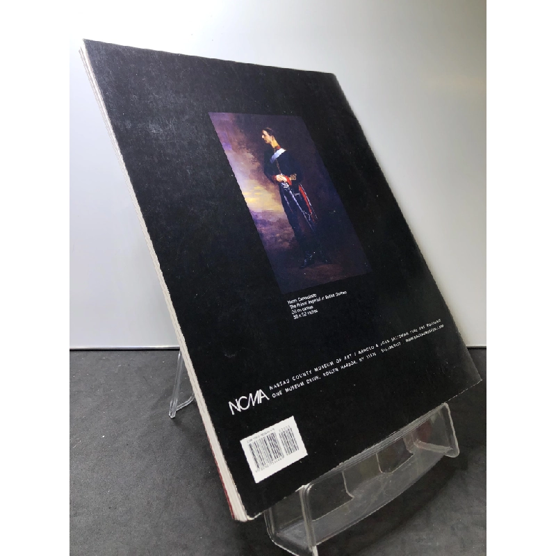 Napoleon and Eugenie mới 80% bẩn nhẹ James Kamm HPB3107 NGOẠI VĂN 458436