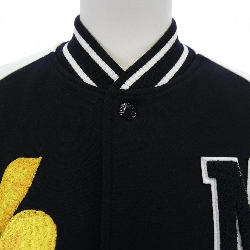 MONCLER GENIUS CELSIA Áo khoác lông - Hàng hiệu Authentic 889604