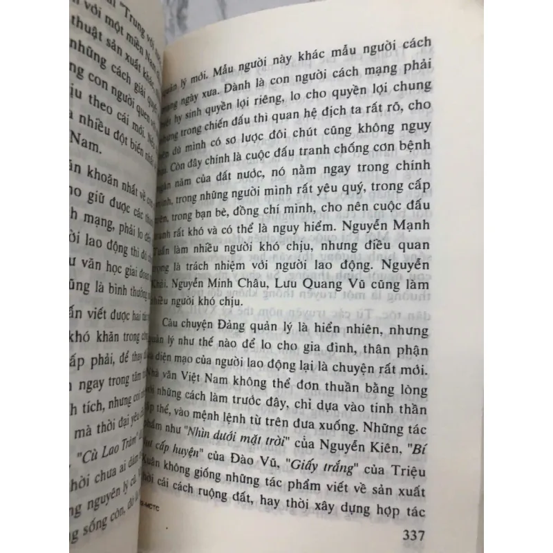 Một cách tiếp cận văn hóa – Phan Ngọc 998474