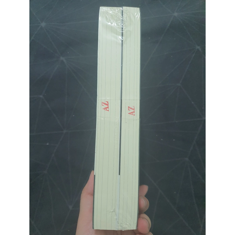 Combo trọn bộ 2 tập "Kẻ nhập vai" (seal) - Tiền Lai Lai 531978