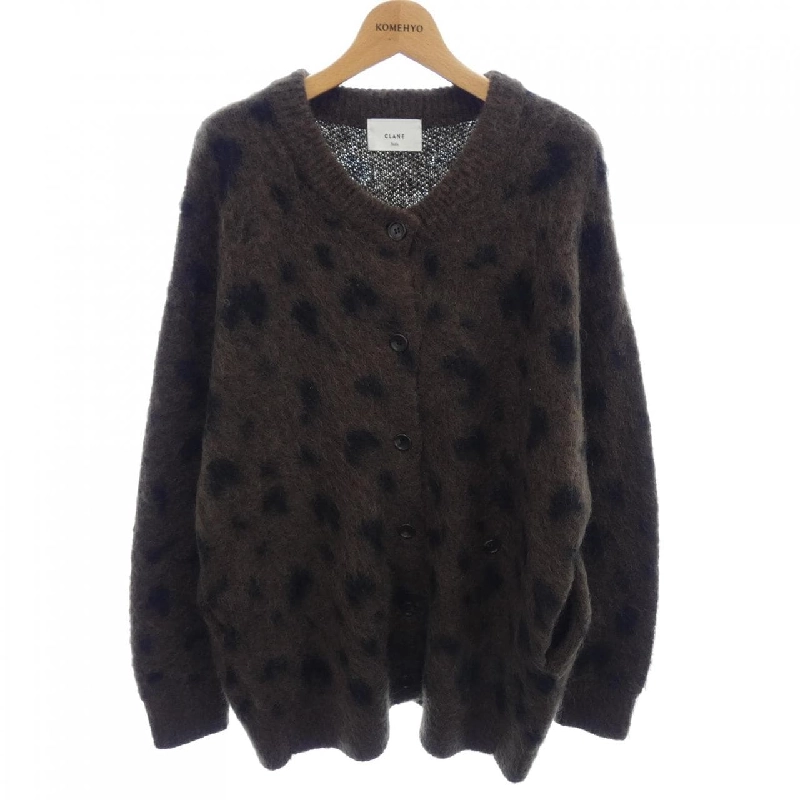 CLANE Cardigan - Hàng hiệu Chính hãng 773772