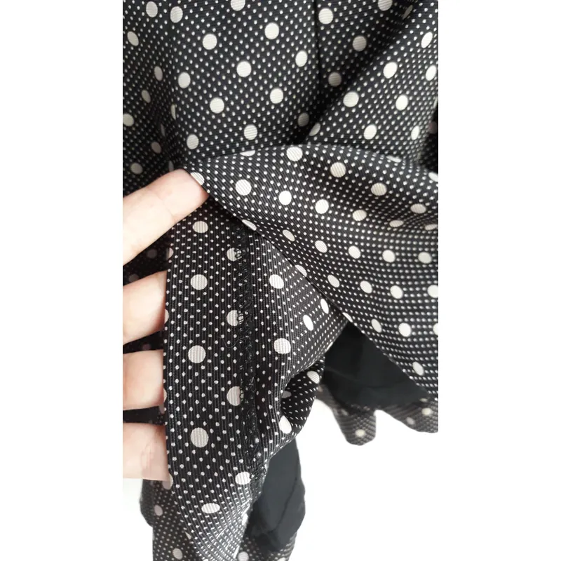 QUẦN VÁY CÓ LỚP LÓT 736007