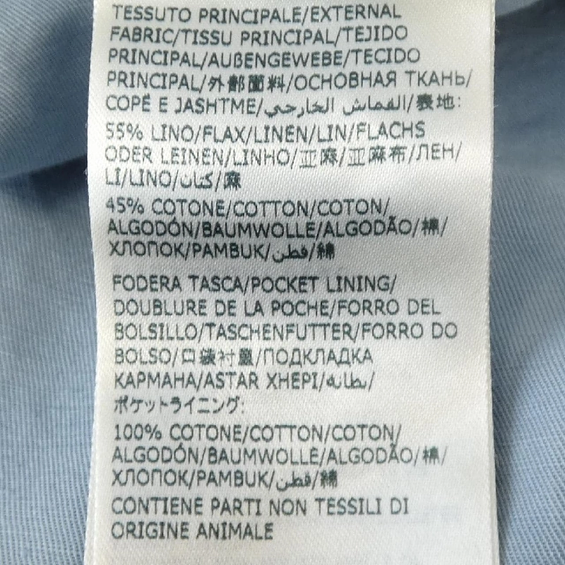 Quần INCOTEX - Hàng hiệu Authentic 886985