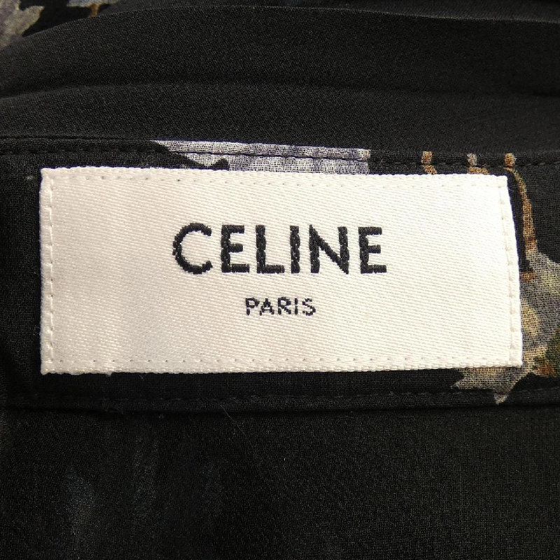 Chân váy CELINE - Hàng hiệu Authentic 825453