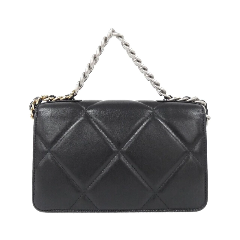 Chanel Chanel 19 Line AP0957 Ví đeo chéo 620159