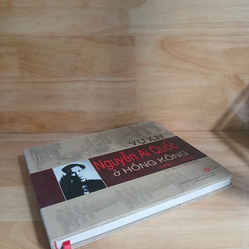 Vụ Án Nguyễn Ái Quốc Ở Hồng Kông 1931 - 1933 (Tư Liệu và Hình Ảnh) 192530