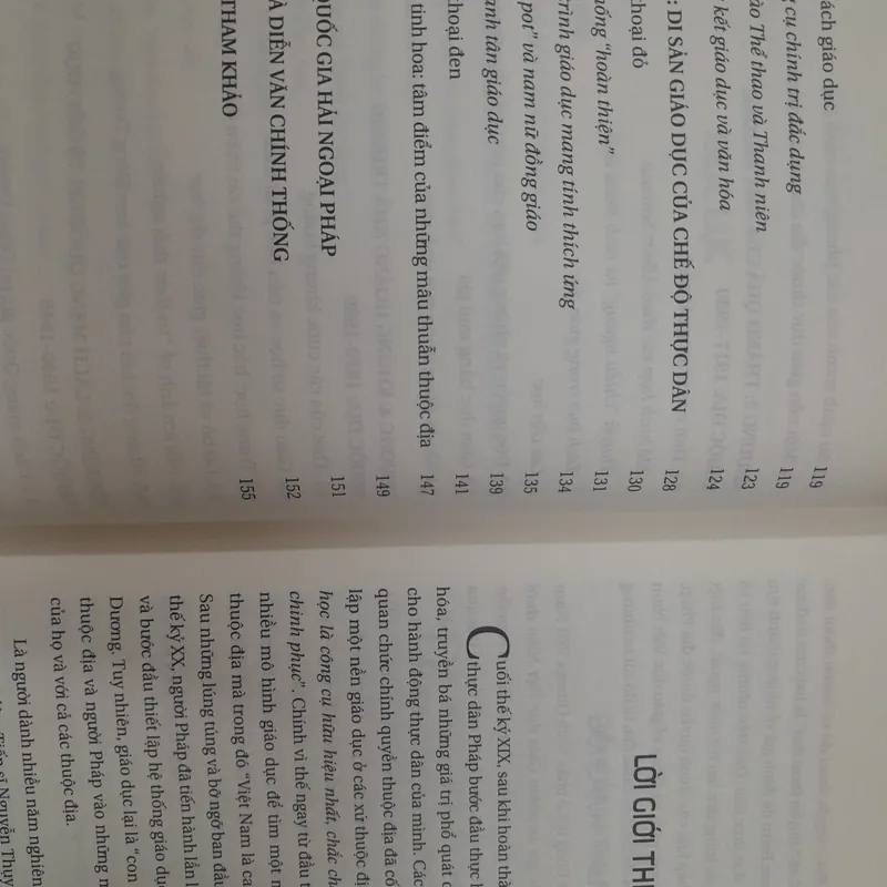 Giáo dục Việt Nam dưới thời thuộc địa  570033