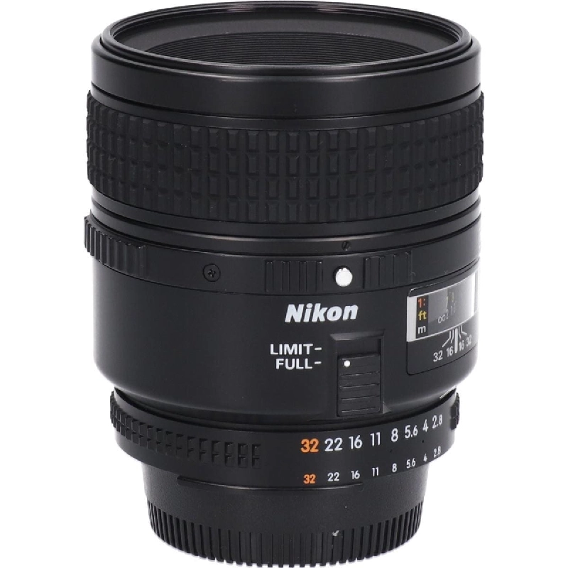 Ống kính AF60mm F2.8D MICRO - Hàng hiệu Chính hãng 878607