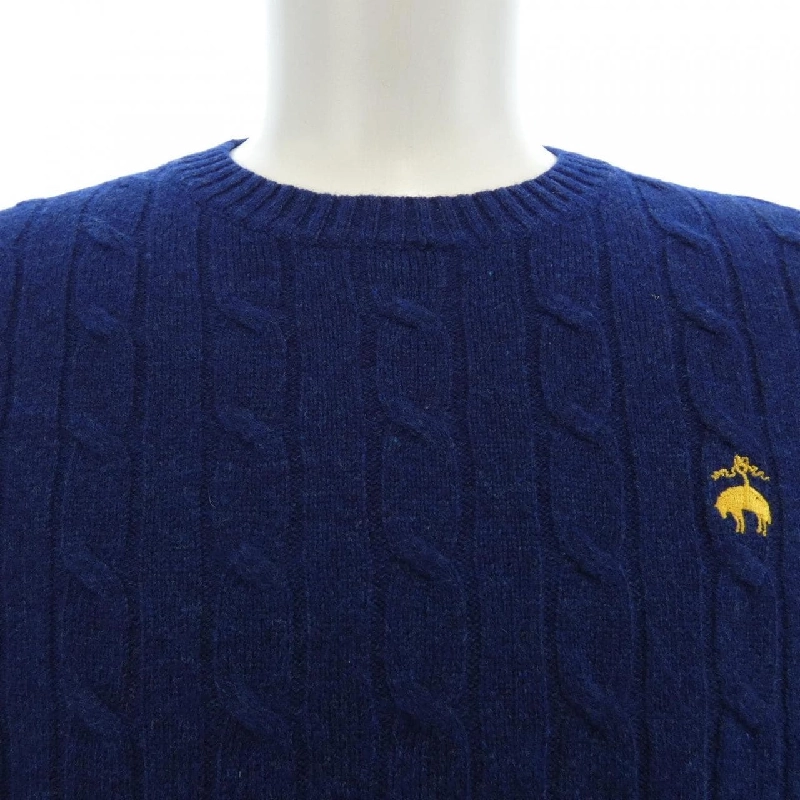 BLOOKS BROTHERS 100185547 Áo len - Hàng hiệu Chính hãng 890624