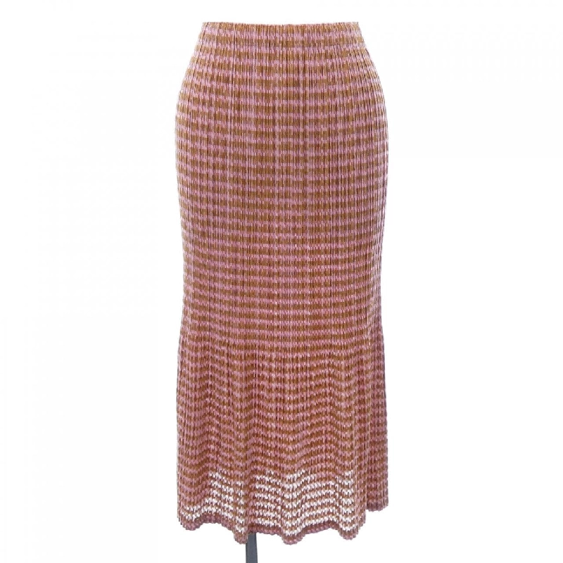 Pleats Please 2009 Houndstooth PP91-JG621 7564045 Váy 647843