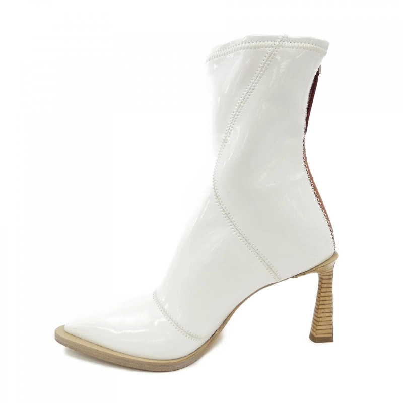 Giày bốt FENDI 661071