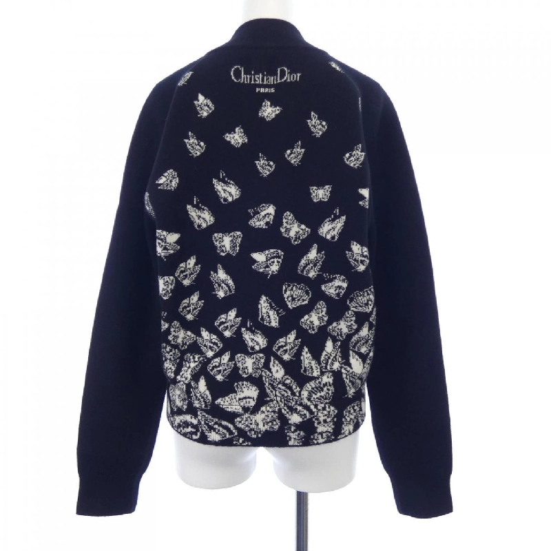 【Mã giảm giá】Áo khoác CHRISTIAN DIOR 641704