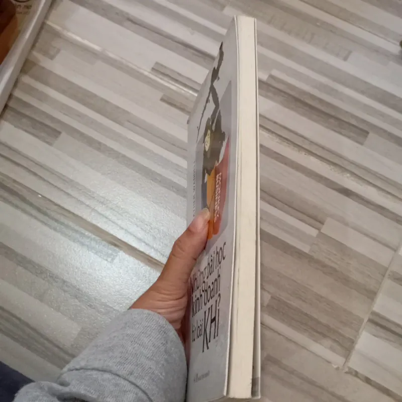 Những bài học kinh doanh từ loài khỉ 971309