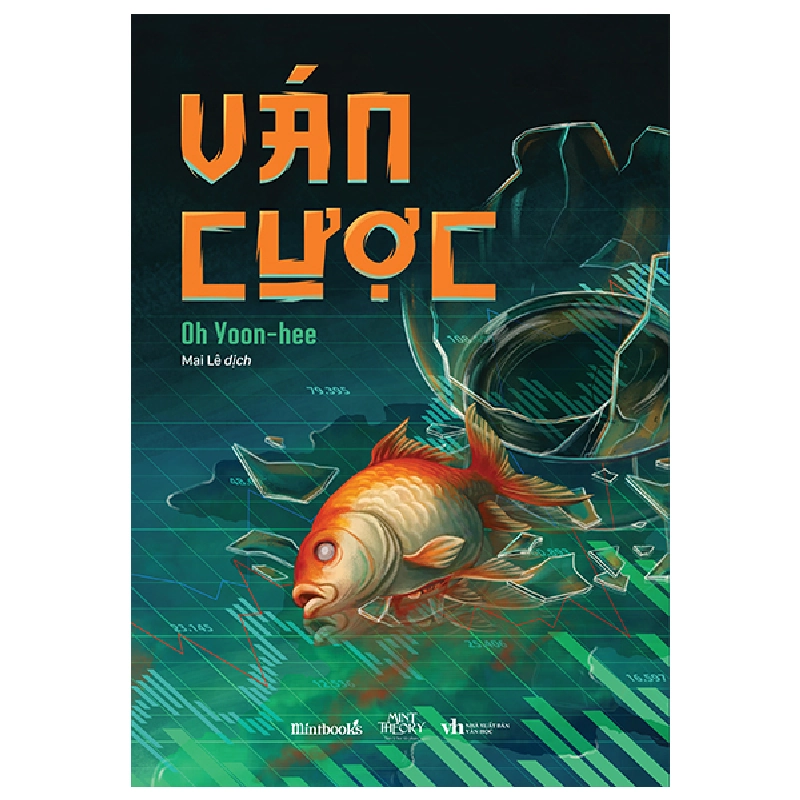 Ván Cược (2025) - Oh Yoon-Hee 739948
