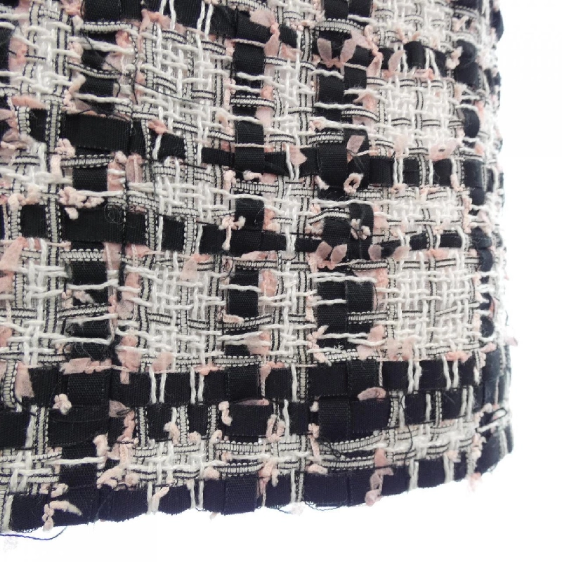 【Mã giảm giá】Chanel CHANEL Váy 654811