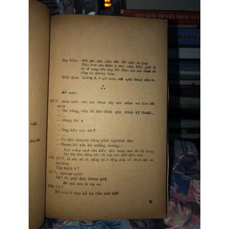 Bước ngoặt  973353