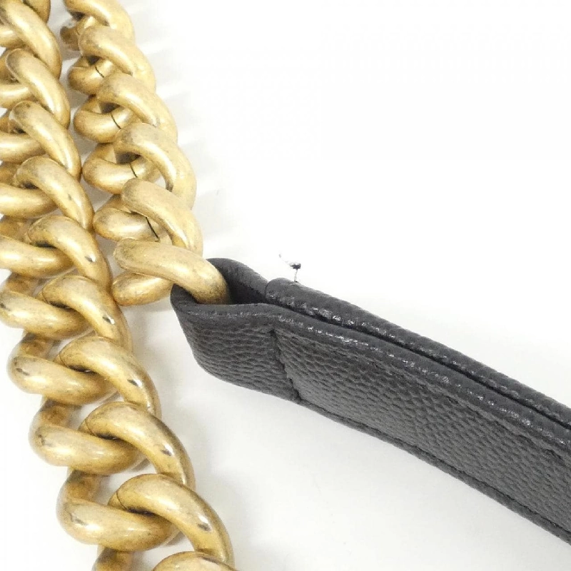 Túi xách vai Boy Chanel dòng 67085 612518